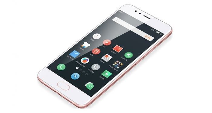 Meizu will partner with Samsung and Qualcomm this year to revamp its High-End segment