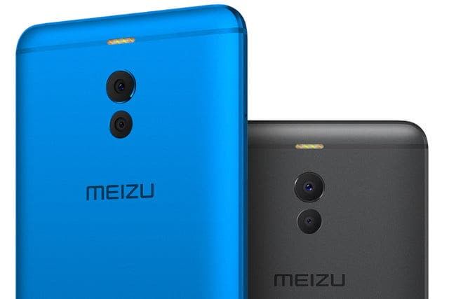 Meizu CEO To Head Its Blue Charm Division