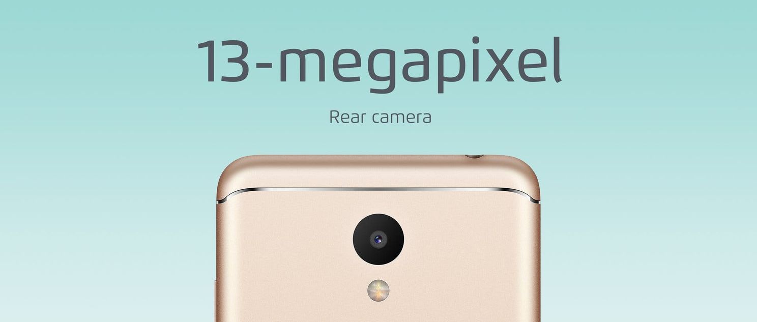 Meizu M6 is official with new design, small improvements