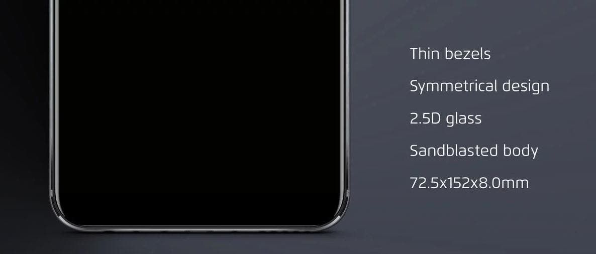 Meizu M6S Announced With Interesting Specs and Features