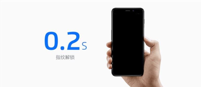 Meizu M6S Announced With Interesting Specs and Features