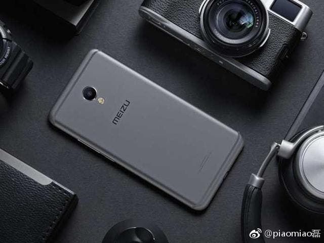 Meizu MX7 May Be Released on October 11
