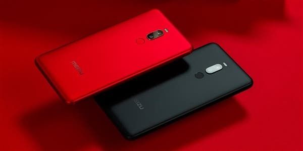 Meizu Note 8 4/32GB version to arrive on December 12