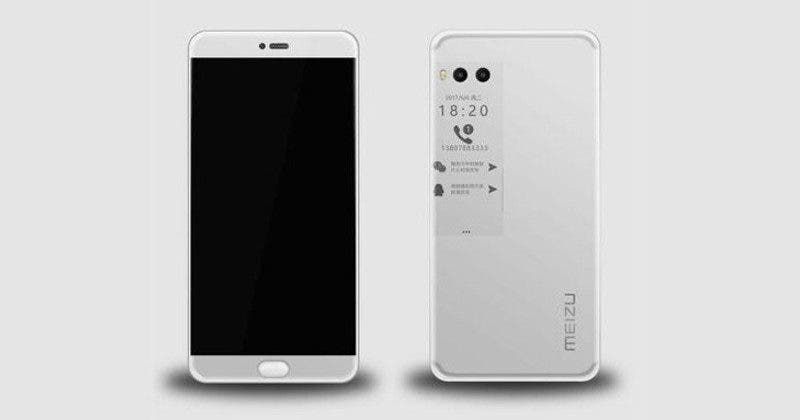 Meizu will partner with Samsung and Qualcomm this year to revamp its High-End segment
