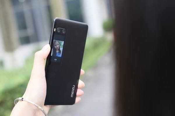 Meizu 15 and Meizu 15 Plus To Come Next Spring