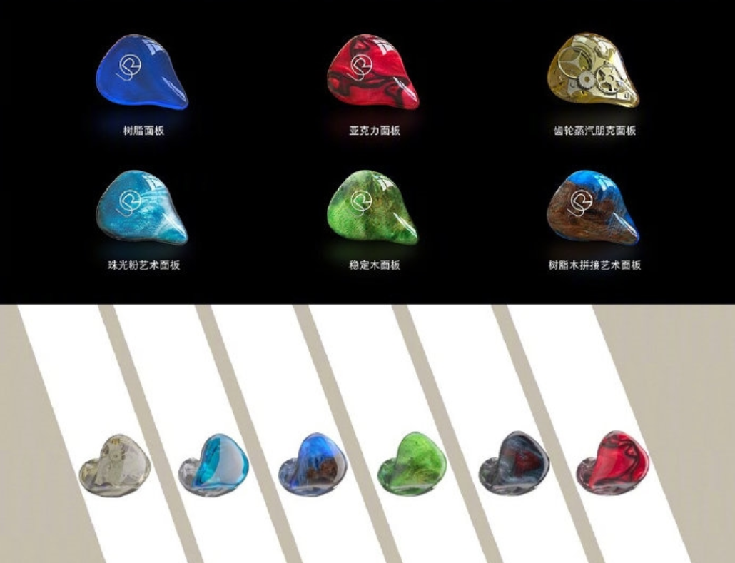 Meizu UR high-end custom headphones released - It costs as much as 8699 yuan ($1215)