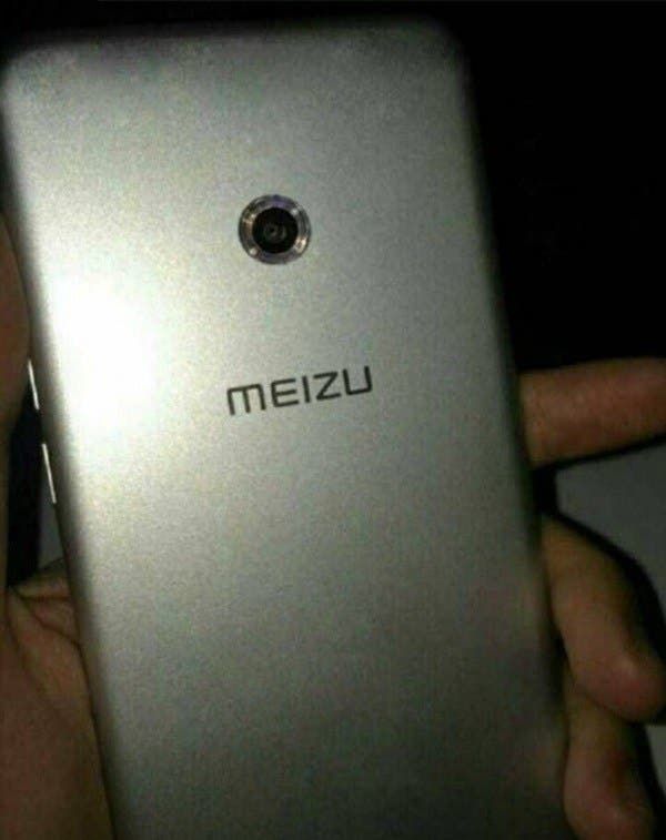 Another Meizu E2 With Another Camera Design!