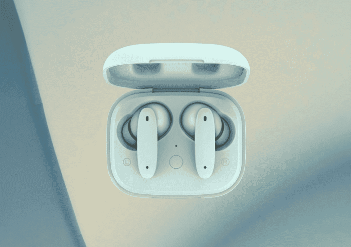 Meizu mBlu Blus + and mBlu Smart Band: affordable headphones and fitness bracelet
