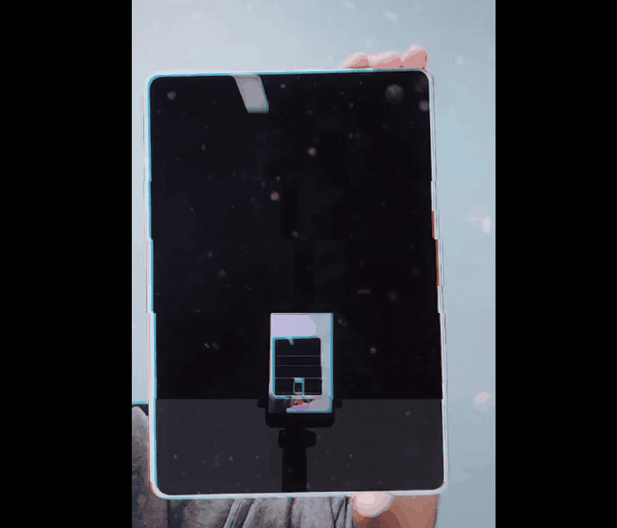 Meizu may be working on a new tablet