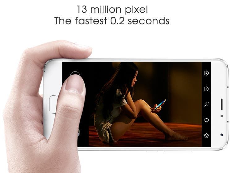 Meizu Metal in stock from $219.99