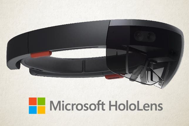 Google's Standalone AR Headset Is On Its Way