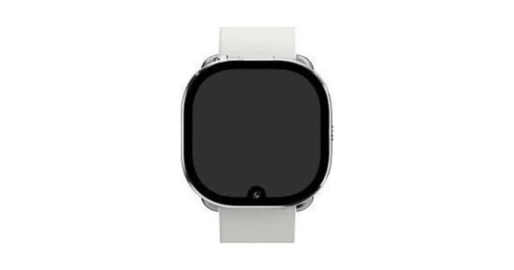 Meta Smartwatch Could Be In The Works, Leaked Photo Reveal Details