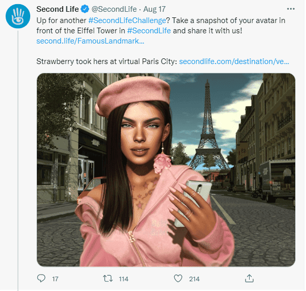 Netizens ridicule Mark Zuckerberg's $10 billion metaverse game