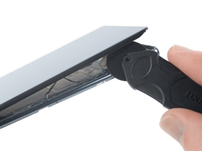 Xiaomi Mi 11 has failed in the maintainability test