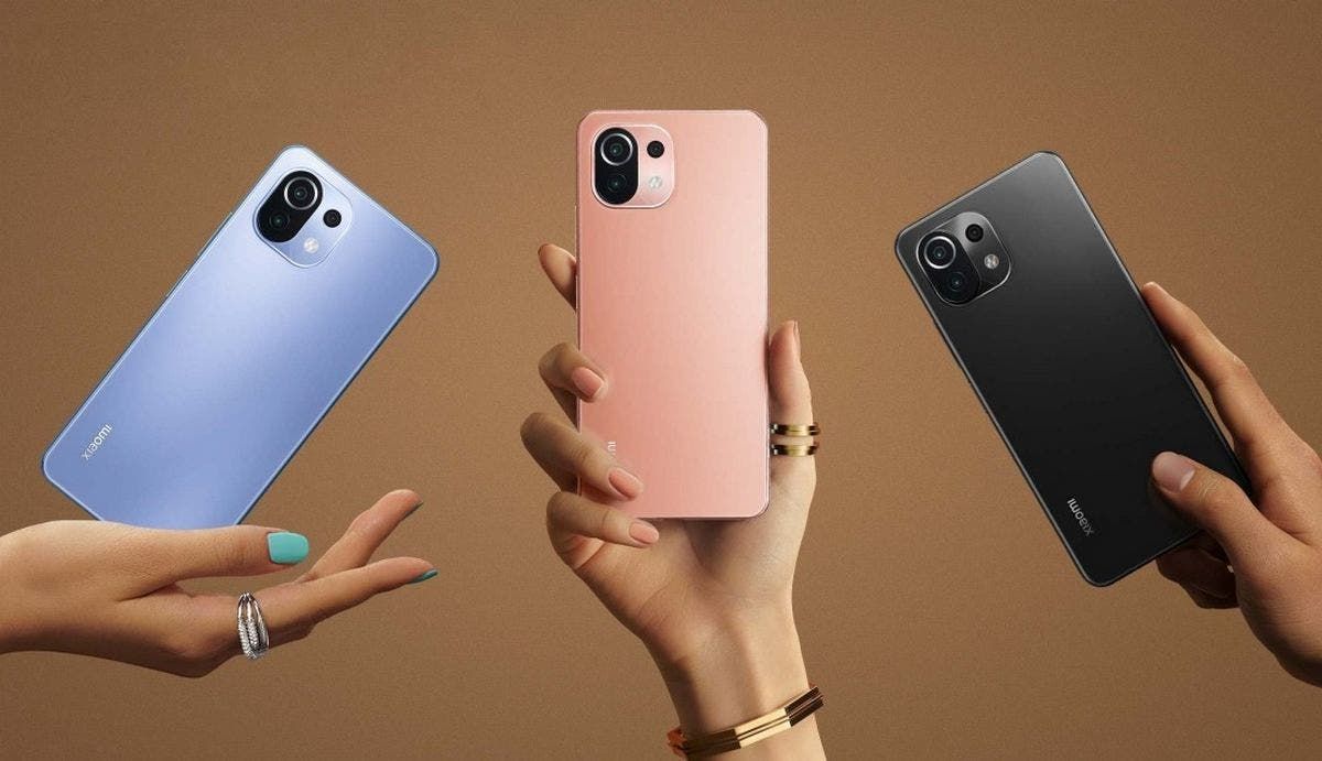 Mi 11 Lite 4G Starts Receiving MIUI 12.5 Enhanced Edition in India With New Features, Big Fixes and More