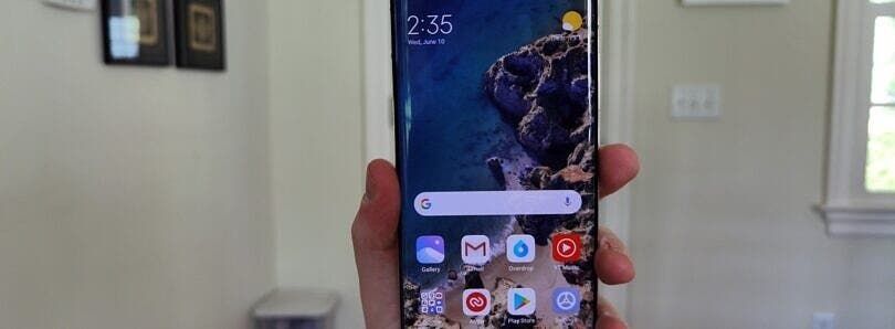 Xiaomi Mi 11 with Snapdragon 888 may arrive later this month