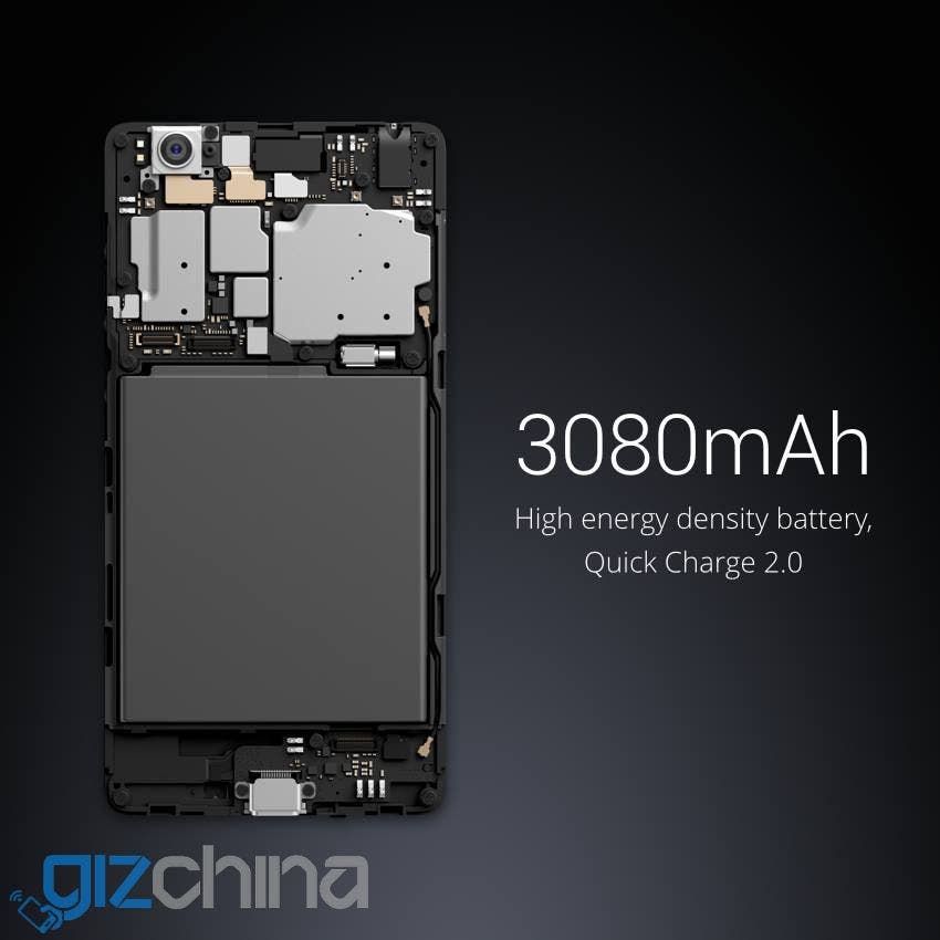 'Edge Tap' enabled Xiaomi Mi4c launched, here's what you need to know