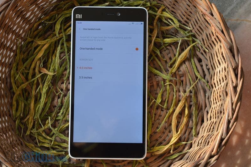 Xiaomi Mi 4i unboxing: Video and Pictures