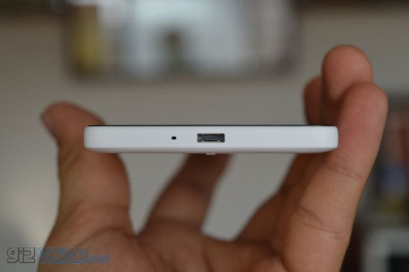 Xiaomi Mi 4i unboxing: Video and Pictures
