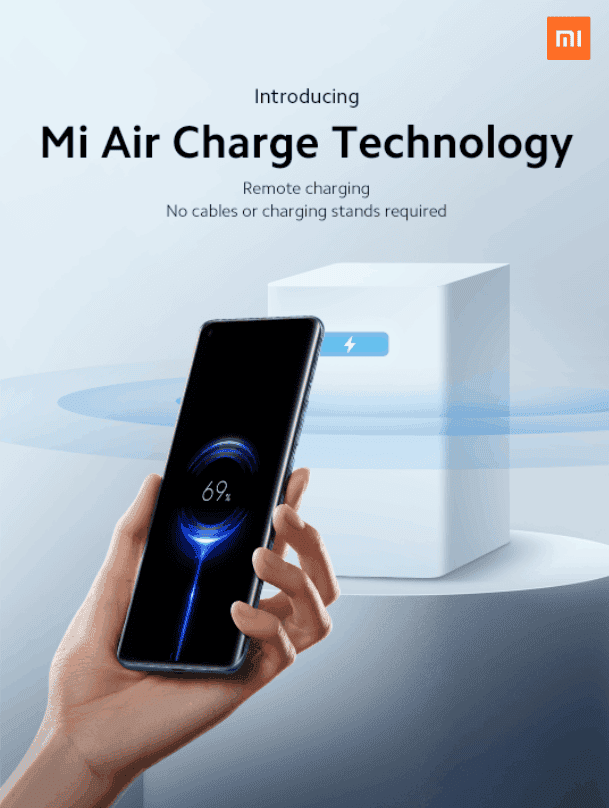The future is here, but how safe is air charging? Motorola explains