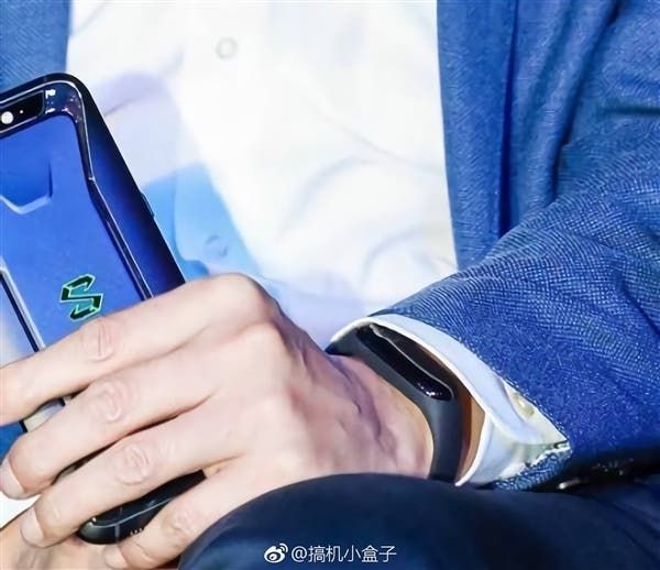 Xiaomi Mi 8 Will Not Be Alone In Shenzhen