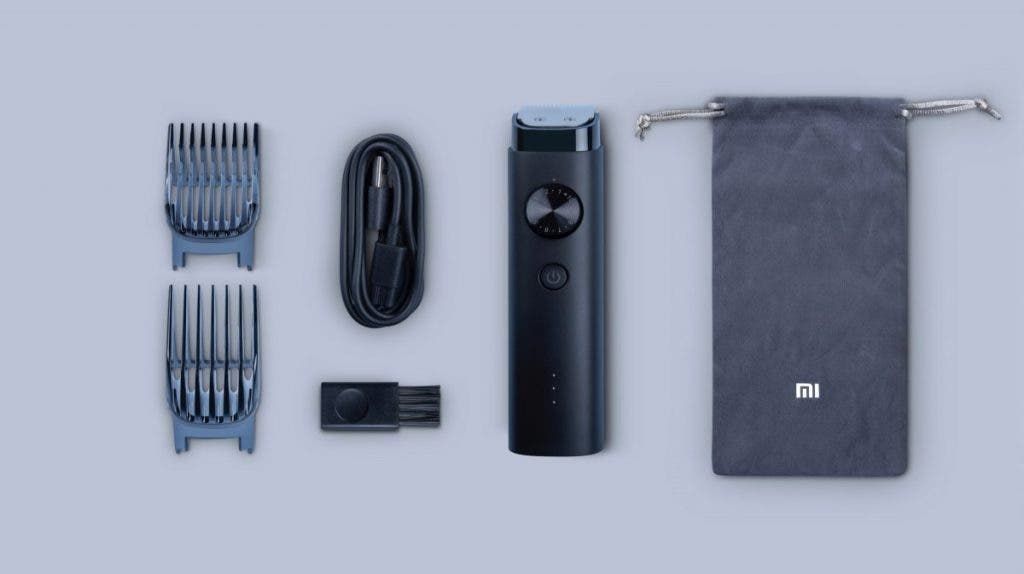 Mi Beard Trimmer announced, sells for Rs 1,199