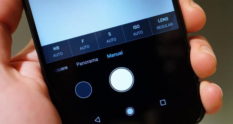 Google Camera 7.5 update adds audio zoom and other features