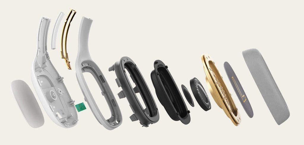 Xiaomi launches Orange/Mint Green variants of its Mi Headphones LE