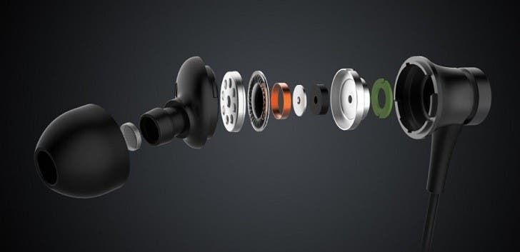 Xiaomi releases a $4 pair of in-ear headphones