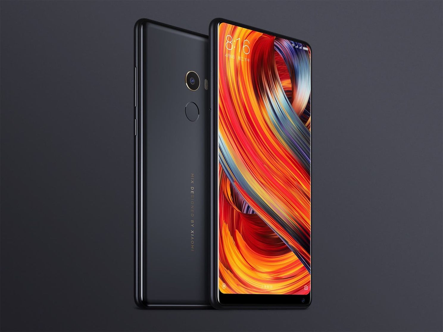5 Reasons I Dislike The Xiaomi Mi Mix 2