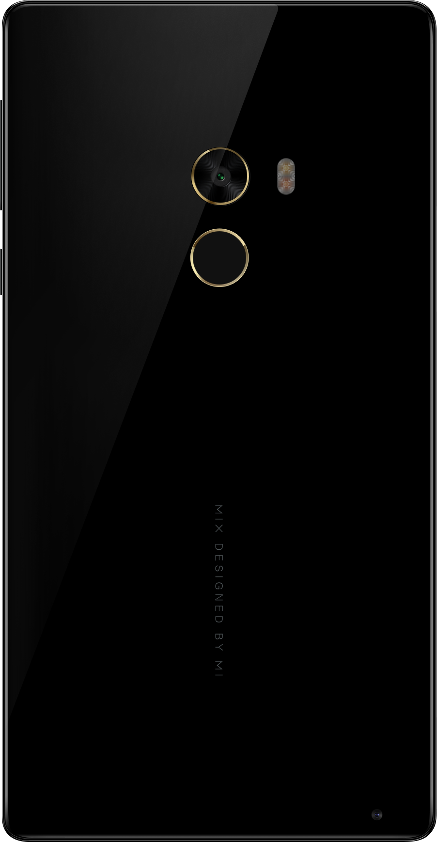 Launched: Xiaomi Mi Mix with bezel-less design, 91.3% screen-to-body ratio