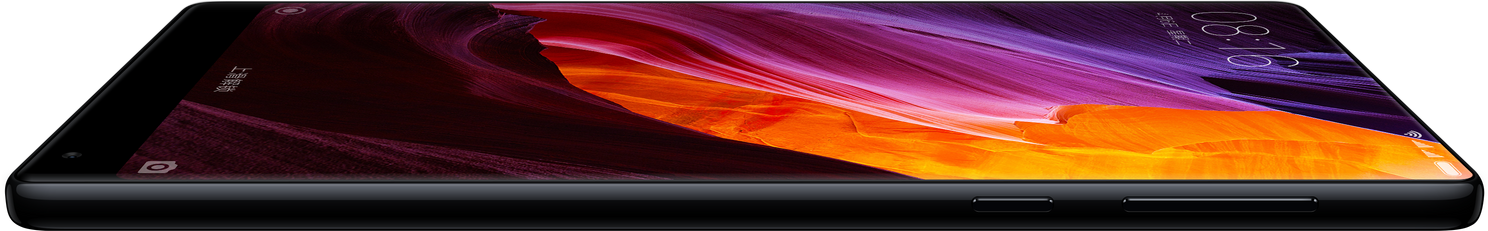 Launched: Xiaomi Mi Mix with bezel-less design, 91.3% screen-to-body ratio