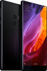 The Mi Mix goes on sale again tomorrow