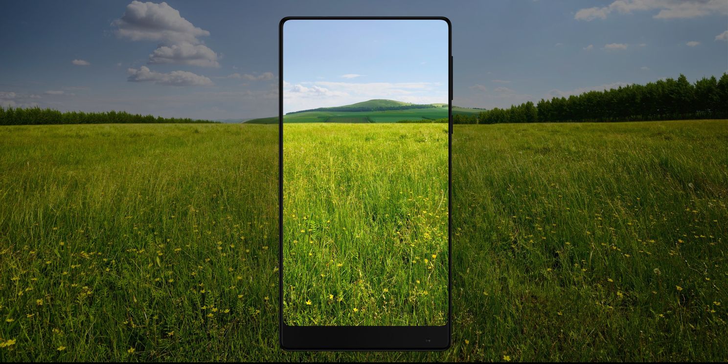 Xiaomi Mi MIX set to launch in South Korea later this month