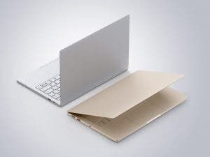 10 things you need to know about the Xiaomi Mi Notebook Air