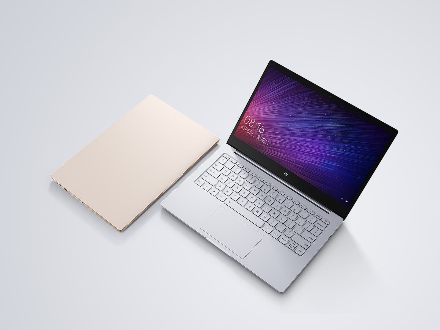 Launched: Meet Xiaomi's MacBook Air alternative, the Mi Notebook Air
