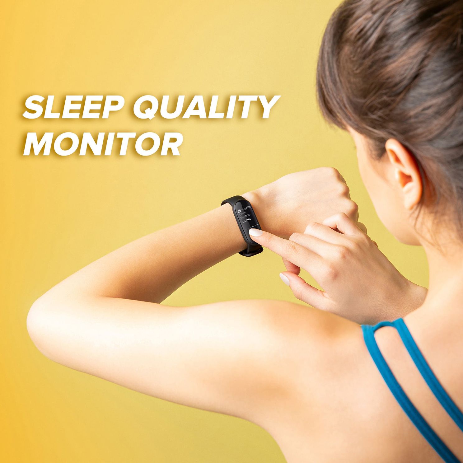 Mi Smart Band 3i with 20-day battery life announced