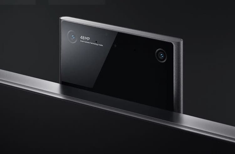 Xiaomi Mi TV 6 Extreme Edition introduced with dual camera