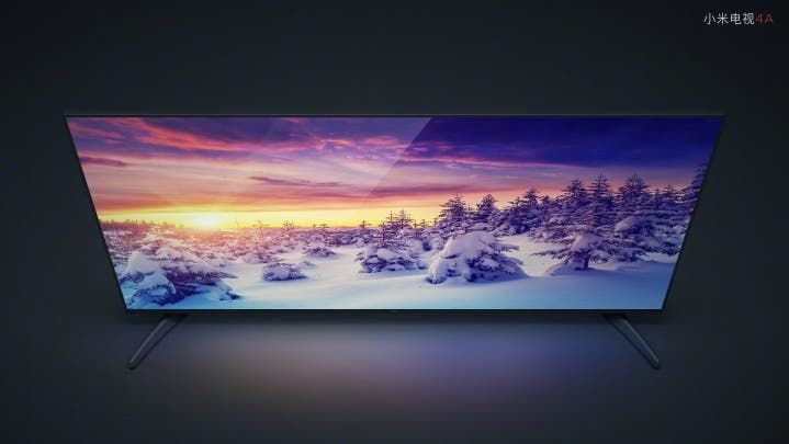 Xiaomi Mi TV 4A 43-inch Offered at $389 [Coupon]