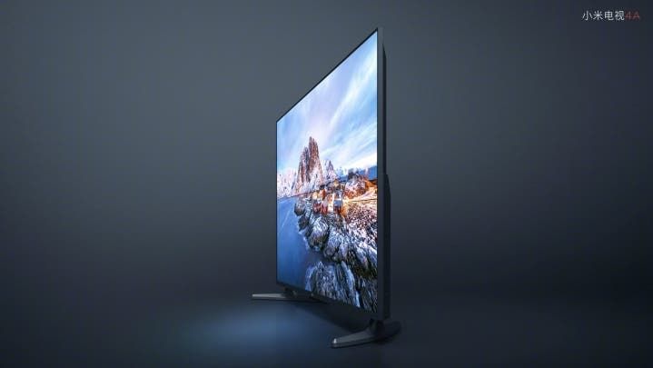 Xiaomi Mi TV 4A 43-inch Offered at $389 [Coupon]