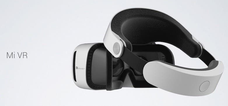 New Xiaomi VR Headset scheduled to launch tomorrow