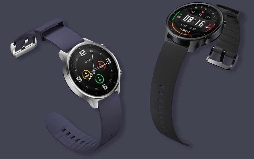 Xiaomi Mi Watch Revolve launched with 2 weeks of battery