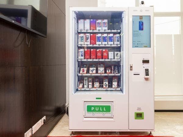 Mi Express Kiosks to be setup to sell Xiaomi phones, accessories in India