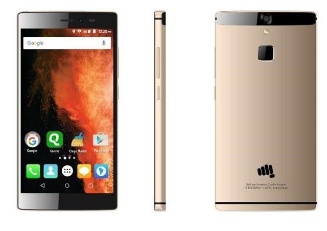 Micromax wants you to choose between RAM and ROM with its new phone(s)