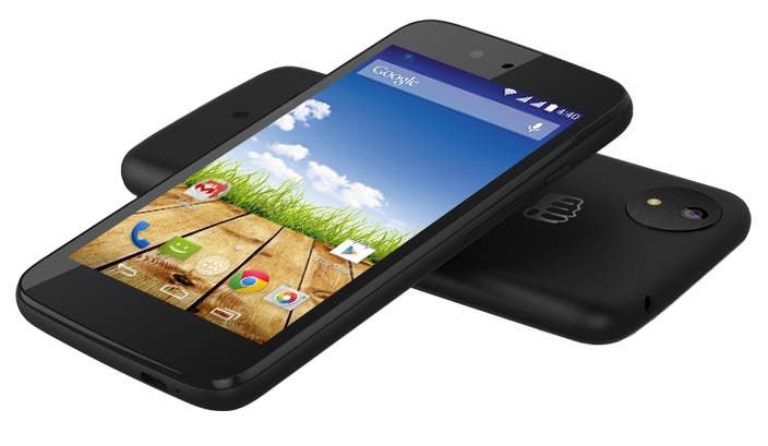 We expect 1.5 to 2 million Android One handsets to be sold this year in India, says MediaTek