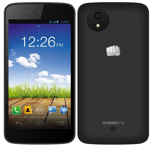 $100 Android One VS $100 Chinese Phones
