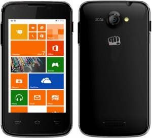Micromax launches two new Windows Phone 8.1 smartphones; Pricing starts $107
