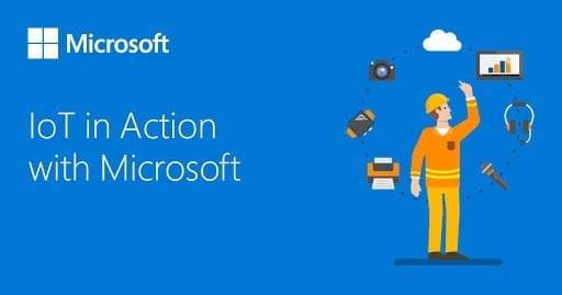 Microsoft cancels its IoT in Action conference due to coronavirus