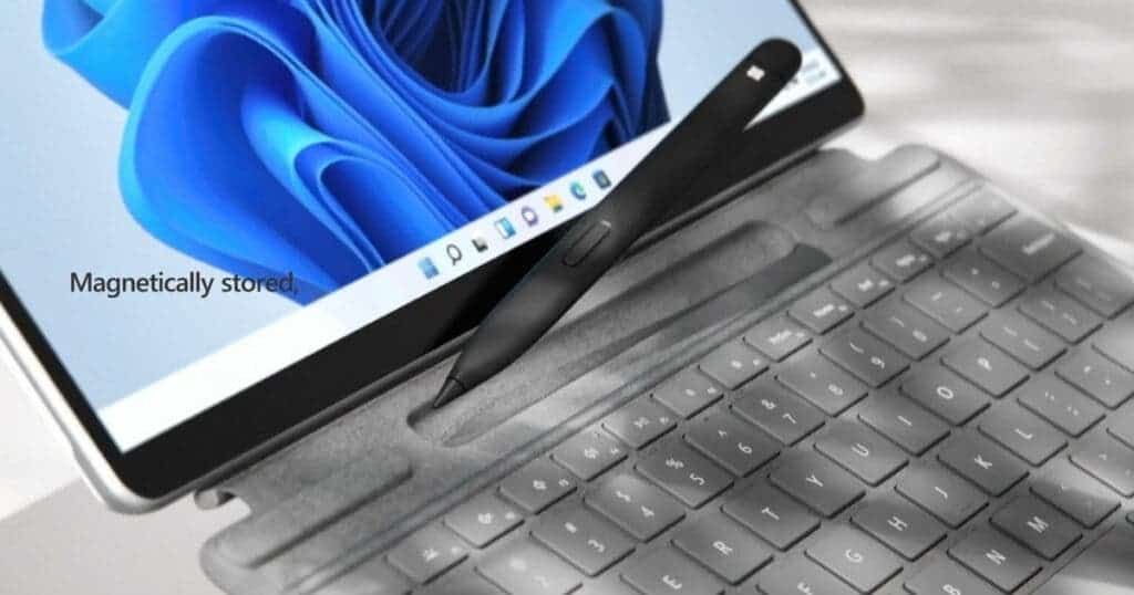 Microsoft Launches Surface Pro 8, Surface Go 3, See Specs & Price