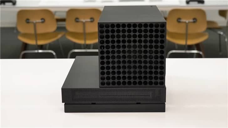 Microsoft Xbox Series X will support VRS tech for better picture quality